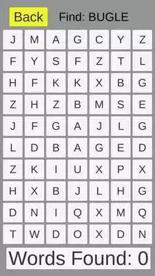 Play Speed Search