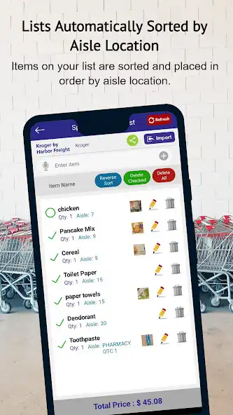 Play Speed Shopping List and enjoy Speed Shopping List with UptoPlay Play Speed Shopping List and enjoy Speed Shopping List with UptoPlay