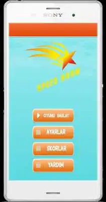 Play Speed Show Play Speed Show