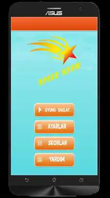 Play Speed Show Play Speed Show