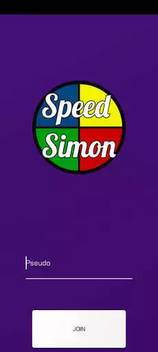Play Speed Simon  and enjoy Speed Simon with UptoPlay