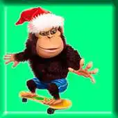Free play online Speed Skater Monkey APK Free play online Speed Skater Monkey APK