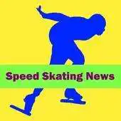 Free play online Speed Skating News APK