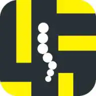 Free play online Speed Snake vs Blocks: Super Snake  APK