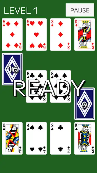 Play Speed - Solo as an online game Speed - Solo with UptoPlay