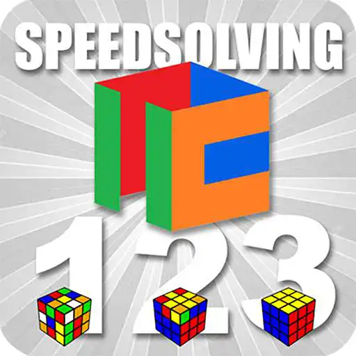 Run free android online SPEEDSOLVE 123 APK Run free android online SPEEDSOLVE 123 APK