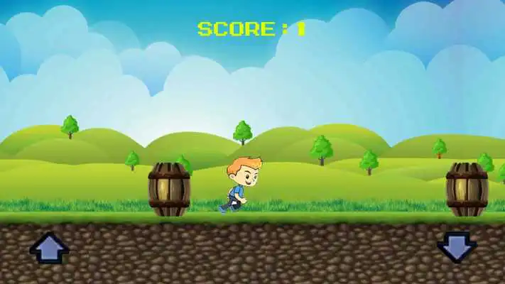 Play Speed Speed