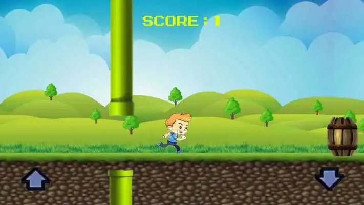 Play Speed Speed
