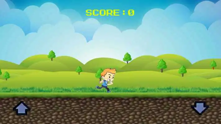 Play Speed Speed