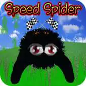 Free play online Speed Spider APK