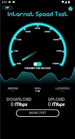 Play speedstate as an online game speedstate with UptoPlay