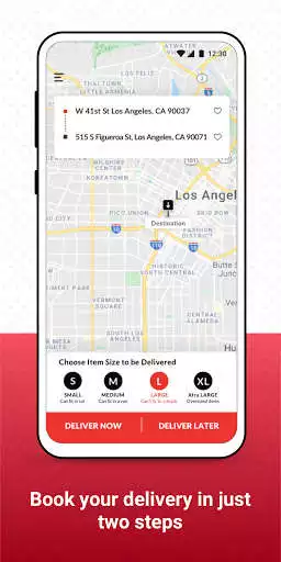 Play Speedster Delivery  and enjoy Speedster Delivery with UptoPlay