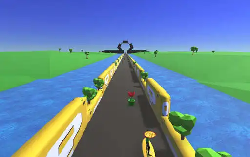 Play Speedsurfer  and enjoy Speedsurfer with UptoPlay