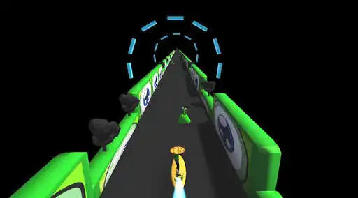Play Speedsurfer as an online game Speedsurfer with UptoPlay