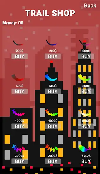 Play Speed Swipe as an online game Speed Swipe with UptoPlay
