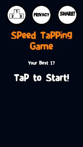 Play Speed Tapping Game and enjoy Speed Tapping Game with UptoPlay Play Speed Tapping Game and enjoy Speed Tapping Game with UptoPlay