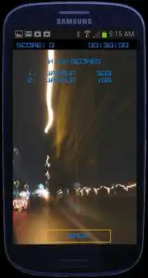 Play Speed Tap (Speed Tapping)