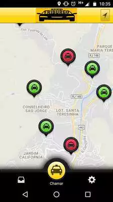 Play speed taxi Friburgo