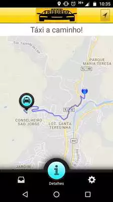 Play speed taxi Friburgo