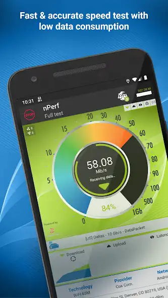 Play Speed test 4G 5G WiFi  maps  and enjoy Speed test 4G 5G WiFi  maps with UptoPlay