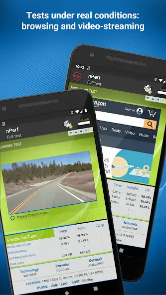 Play Speed test 4G 5G WiFi  maps as an online game Speed test 4G 5G WiFi  maps with UptoPlay