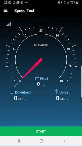 Play Speed Test by MojiTown  and enjoy Speed Test by MojiTown with UptoPlay
