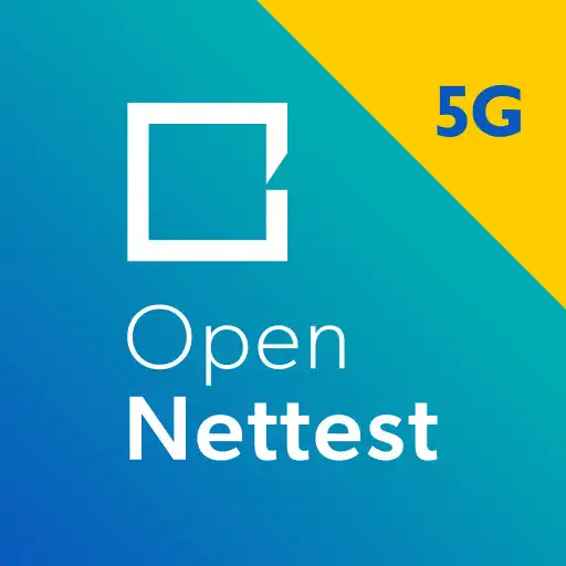 Play Speedtest by Open Nettest APK