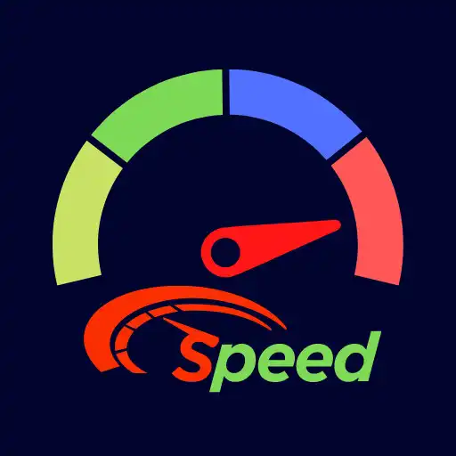 Play speed test fast- eyad APK