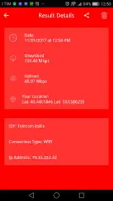 Play Speed Test Internet Analyzer