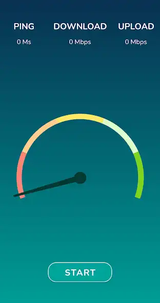 Play SpeedTest Light  and enjoy SpeedTest Light with UptoPlay