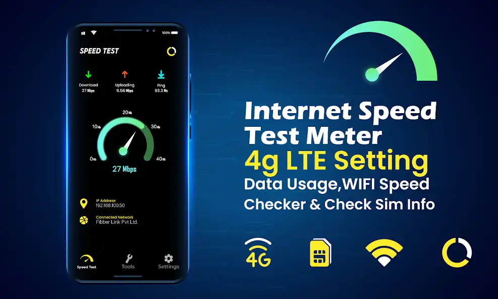 Play Speed Test Master: Speedometer and enjoy Speed Test Master: Speedometer with UptoPlay Play Speed Test Master: Speedometer and enjoy Speed Test Master: Speedometer with UptoPlay