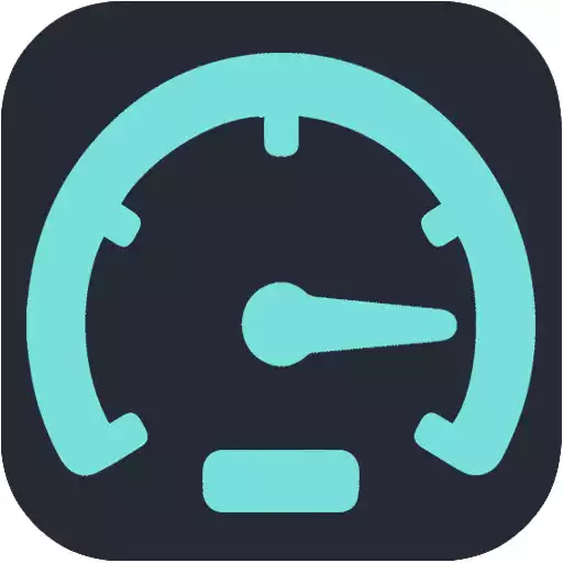 Run free android online Speed Test Meter APK