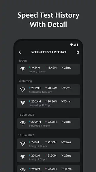 Play Speed test - Rapid Speed Test as an online game Speed test - Rapid Speed Test with UptoPlay