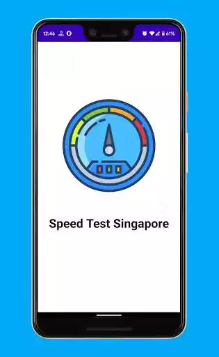 Play Speedtest sg  and enjoy Speedtest sg with UptoPlay