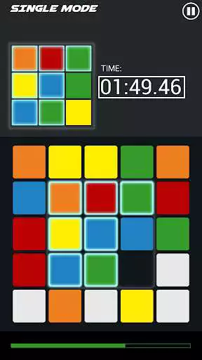 Play Speed Tiles