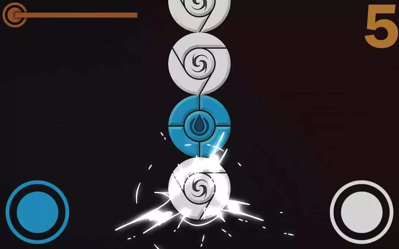 Play Speed Tiles
