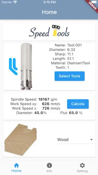 Play Speed Tools  and enjoy Speed Tools with UptoPlay