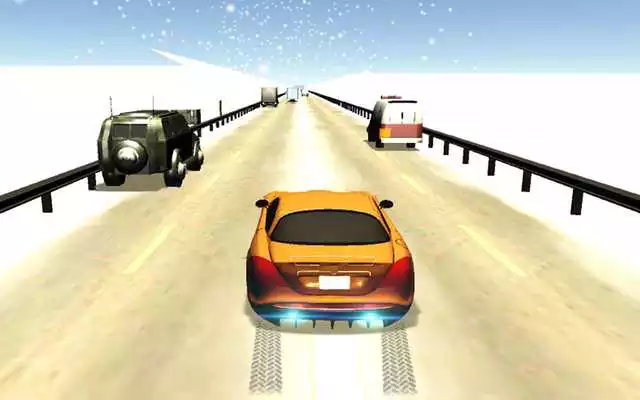 Play SpeedTop