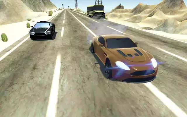 Play SpeedTop