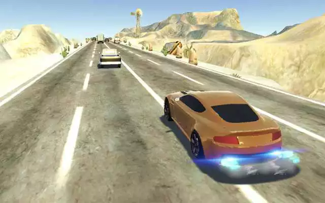 Play SpeedTop