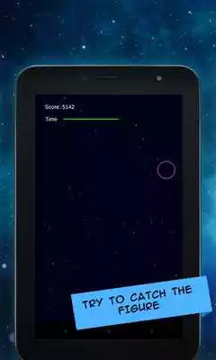 Play Speed Touch: Catch Me