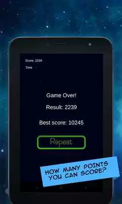 Play Speed Touch: Catch Me