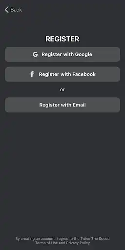 Play Speed Training Challenge as an online game Speed Training Challenge with UptoPlay
