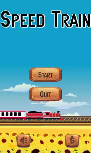 Play Speed Train and enjoy Speed Train with UptoPlay Play Speed Train and enjoy Speed Train with UptoPlay