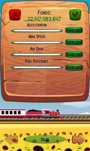 Play Speed Train as an online game online Speed Train with UptoPlay Play Speed Train as an online game Speed Train with UptoPlay