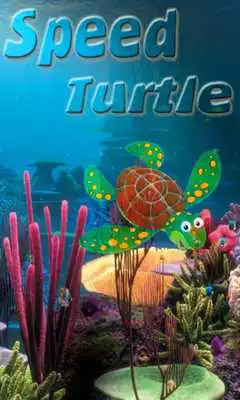 Play Speed Turtle