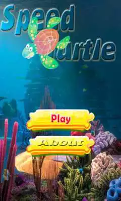 Play Speed Turtle