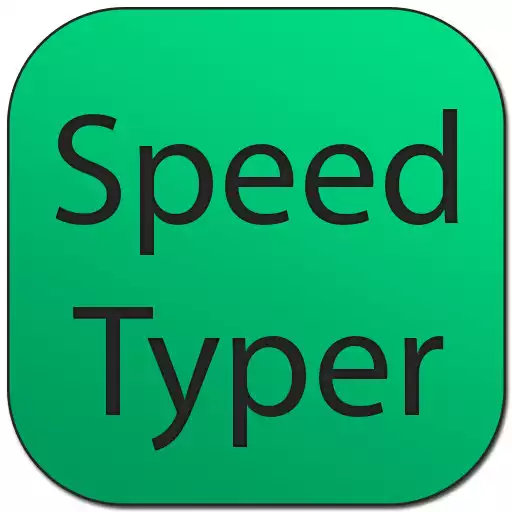 Play Speed Typer APK Play Speed Typer APK