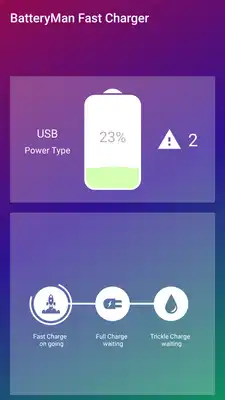 Play Speed up Battery - Batteryman