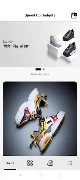 Play Speed Up Gadgets as an online game online Speed Up Gadgets with UptoPlay Play Speed Up Gadgets as an online game Speed Up Gadgets with UptoPlay